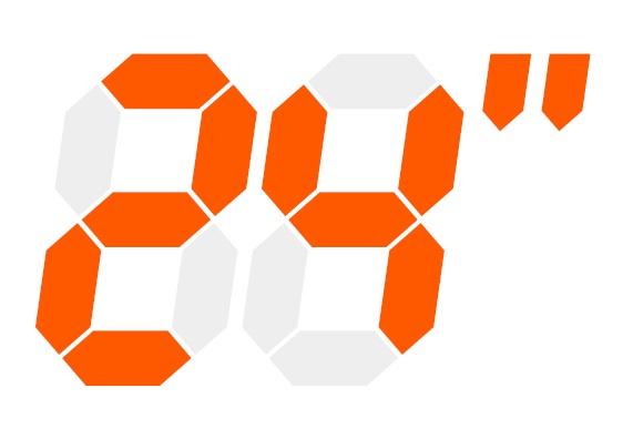 Prekės ženklas: 24''